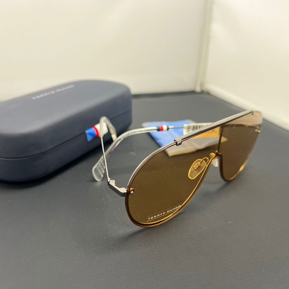 Tommy Hilfiger TH 1597/S - Picture 3 of 5